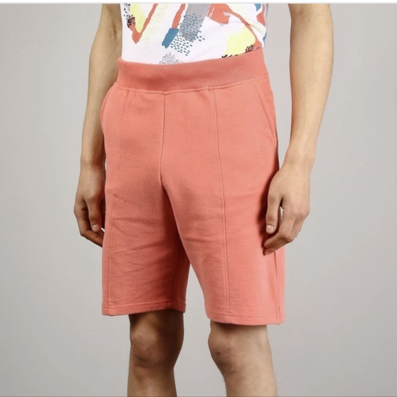 Men's Amazon Gym Shorts - Picture 4 of 4